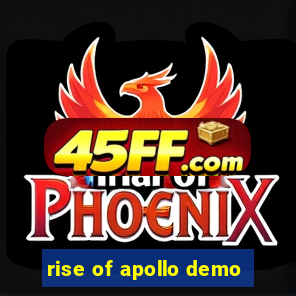 rise of apollo demo
